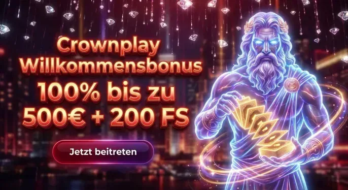 Crownplay Casino